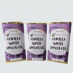 Vanilla White Chocolate