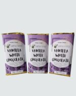 Vanilla White Chocolate