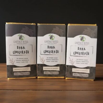 Artisan Dark Chocolate Bundle Little Bites Bars