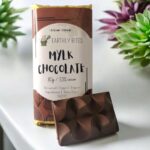 Artisan Mylk Chocolate Big Bites Bar