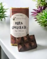 Artisan Mylk Chocolate Big Bites Bar