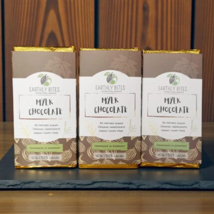 Artisan Mylk Chocolate Bundle