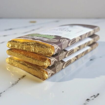 Artisan Mylk Chocolate Bundle