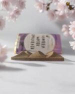 Chocolate Bar Bundle: Mylk, Dark And Vanilla White - Image 3