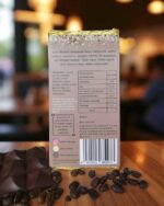 Coffee Mylk Chocolate Bar - Image 3