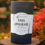 Dark Chocolate Big Bites Bar (80g)