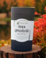 Dark Chocolate Big Bites Bar (80g)