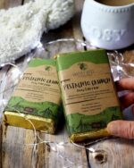 Pistachio Crunch Deep Filled Chocolate Bar - Image 2