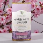 Vanilla White Chocolate Little Bites Bar (40g)