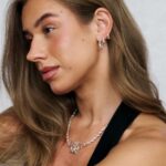 Api Necklace - Silver