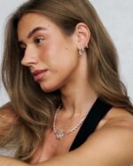 Api Necklace - Silver