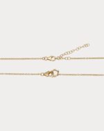 Kerang Body Chain - Gold - Image 4