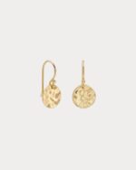 Kilau Earrings - Gold - Image 2