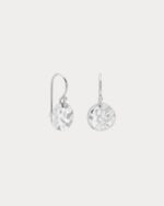 Kilau Earrings - Silver - Image 5