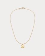 Kilau pendant - Gold - Image 3