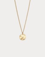 Kilau pendant - Gold - Image 4