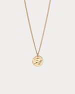 Kilau pendant - Gold - Image 5