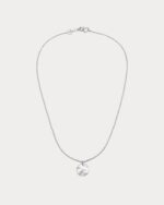 Kilau Pendant - Silver - Image 3