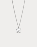 Kilau Pendant - Silver - Image 4