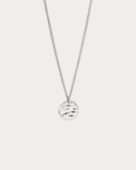 Kilau Pendant - Silver - Image 5