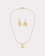 Kilau Set - Gold - Image 8