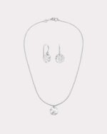 Kilau Set - Silver - Image 7