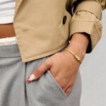 Otak Bracelet - Gold