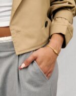 Otak Bracelet - Gold