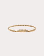 Otak Bracelet - Gold - Image 5