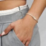 Otak Bracelet - Silver