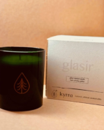 Kyrra Glasir