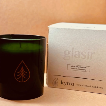 Kyrra Glasir