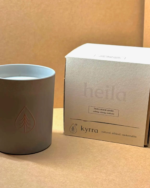 Heila Natural Fragranced Candle