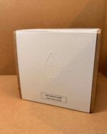 astin top of packaging