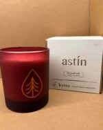 astin vessel and packaging