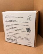 astin rear packaging