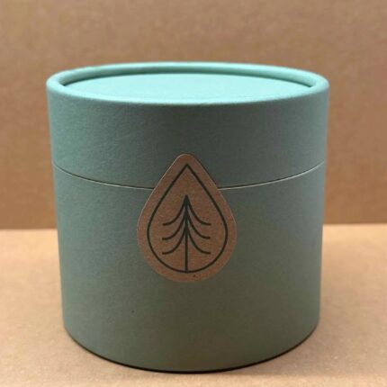 freyr candle refill packaging