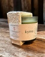 Freyr Organic Fragranced Candle - Image 5