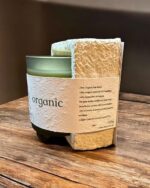 Freyr Organic Fragranced Candle - Image 4