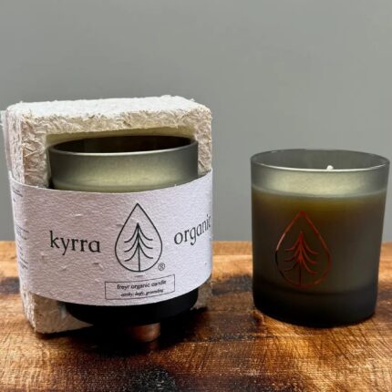 freyr package and vessel