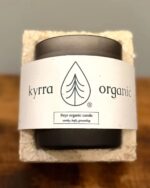Freyr Organic Fragranced Candle - Image 3