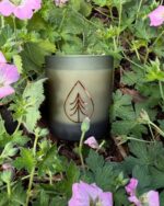 Freyr Organic Fragranced Candle - Image 7