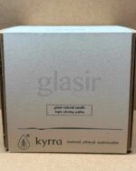 glasir front of box