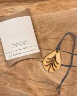 heila car fragrance and packaging
