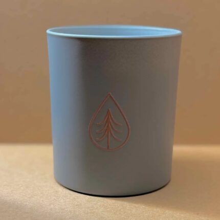 heila candle jar