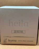 heila front of packaging