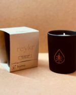 reykr mini vessel and packaging
