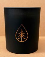 Reykr Candle
