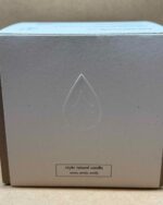 Reykr top of packaging