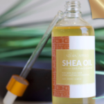 Cold-Pressed Hydrating Shea Oil 100ml